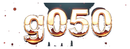 g050 logo