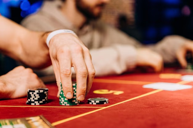 g050 Casino en Vivo